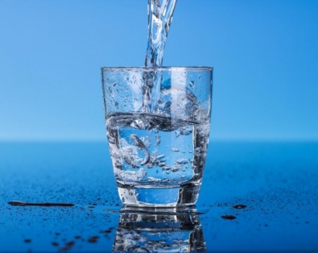 Вся правда о чистой питьевой воде