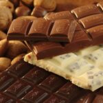 Что полезного в шоколаде?