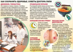 Китайская медицина